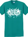 YMCA Kids Club Short Sleeve Tee Shirt (Youth Sized)