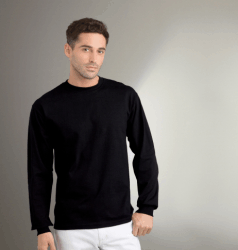 Adult Long Sleeve Undershirt